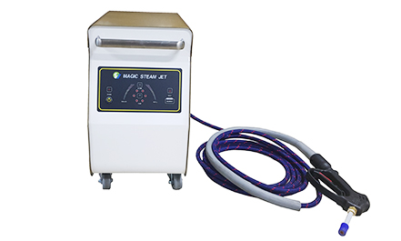 Electric Steam waasher for car cleaning